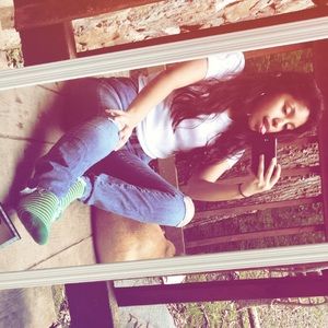 Meet your Posher, Mia